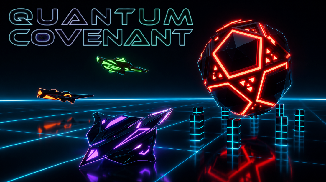 Quantum Covenant
